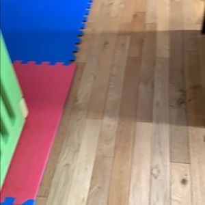 Meet your Posher, Renee